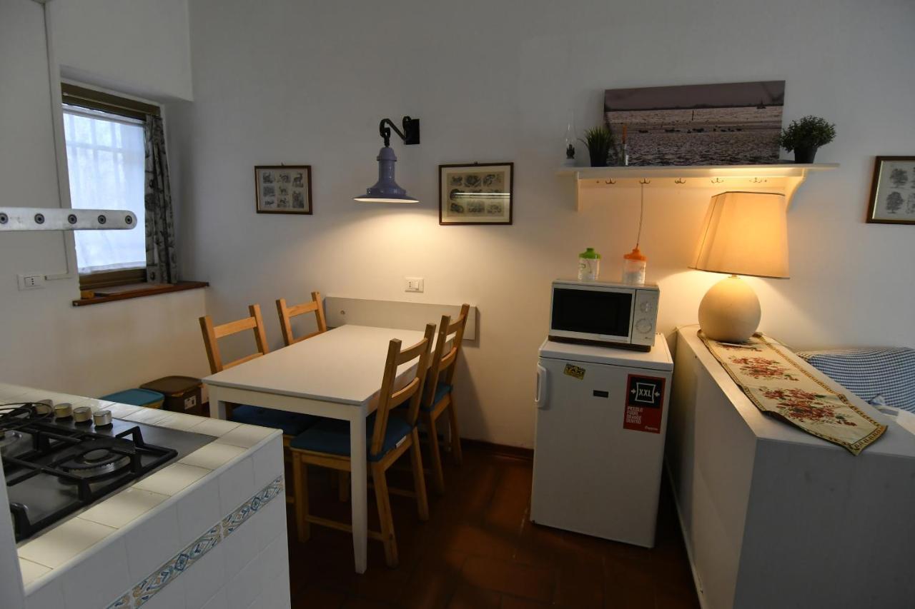 Alla Cantina Aurisina Exteriör bild